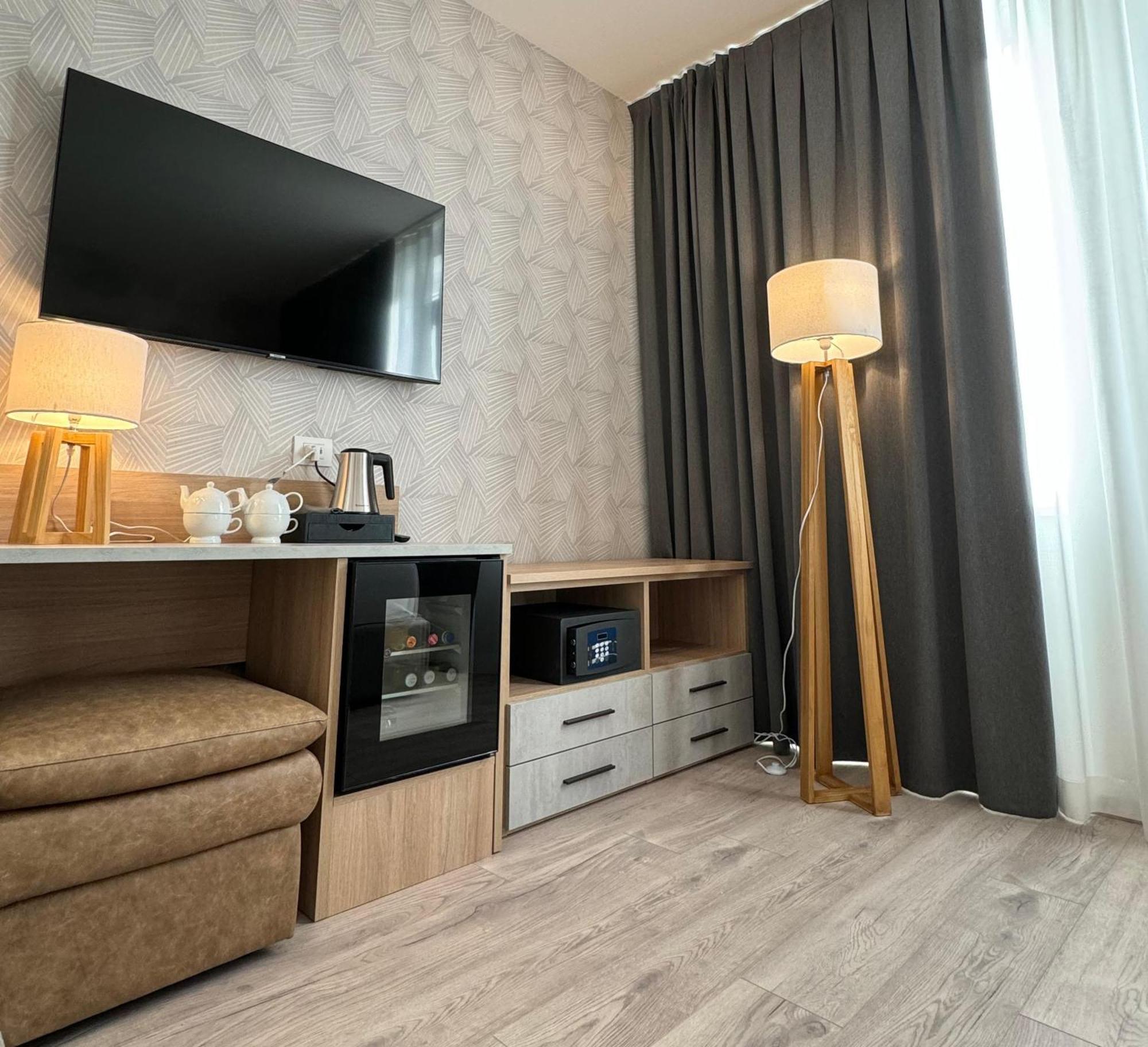 Hotel Rosengarten Мадонна-ді-Кампільйо Екстер'єр фото